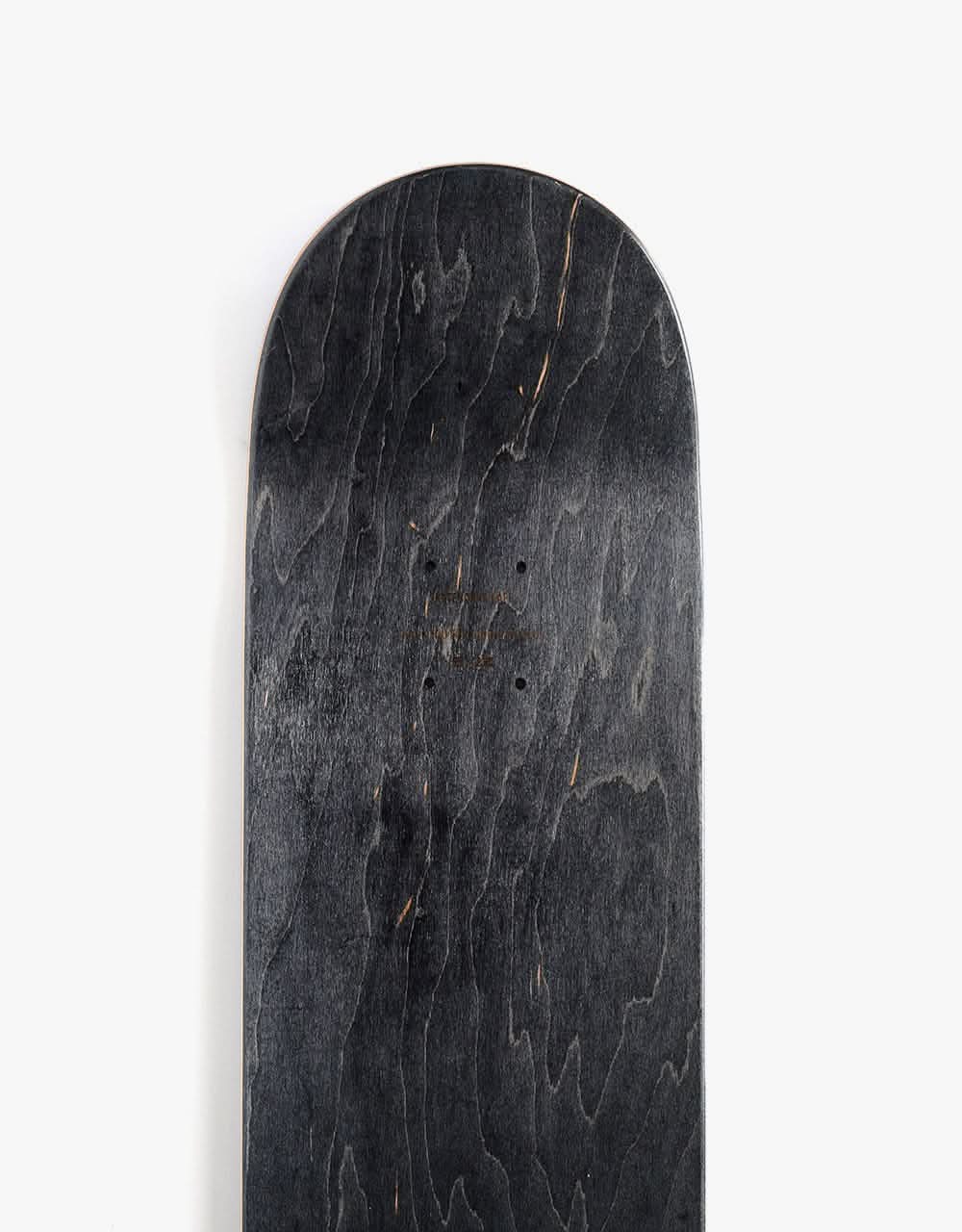 Skateboard Cafe "Old Duke" Skateboard Deck - Image 3