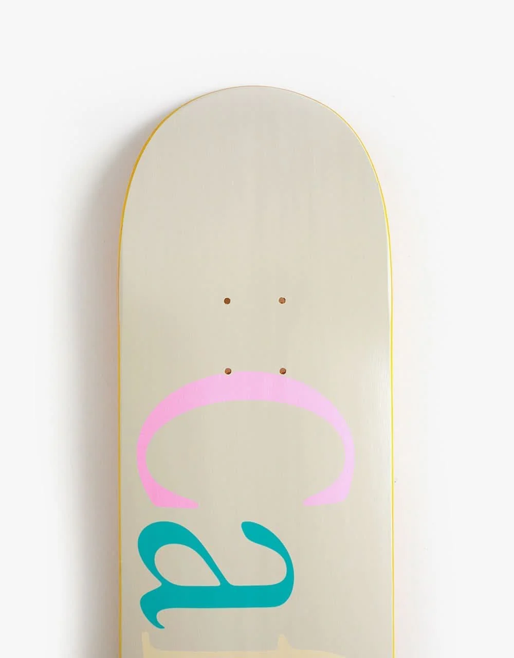 Skateboard Cafe "Wayne" Skateboard Deck - Image 5