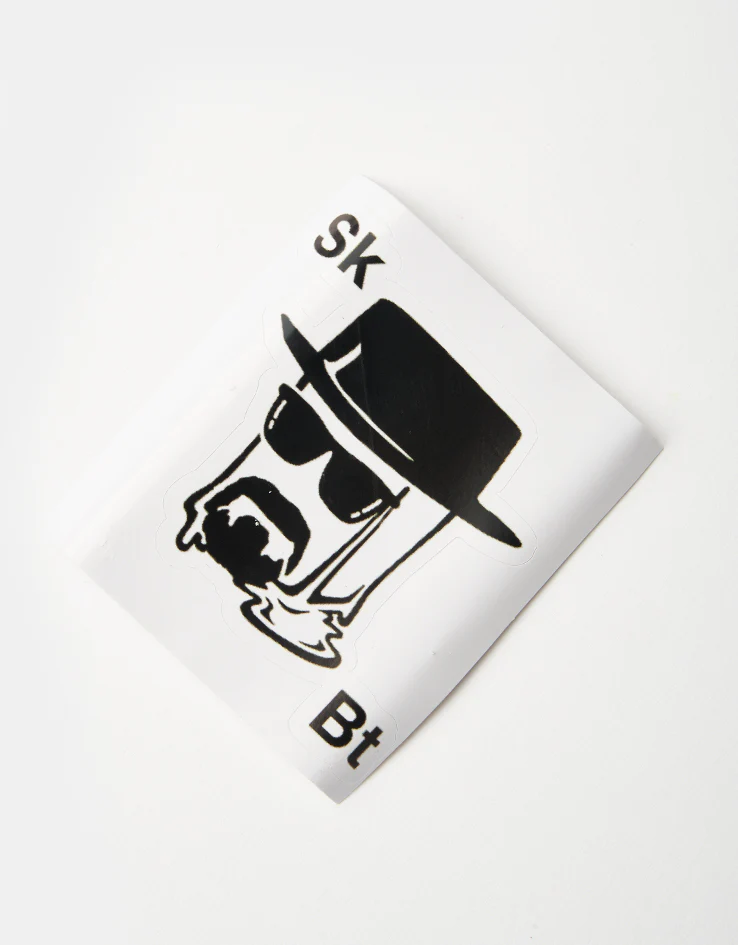 Sketti Butta GITD Skateboard Wax - Image 4