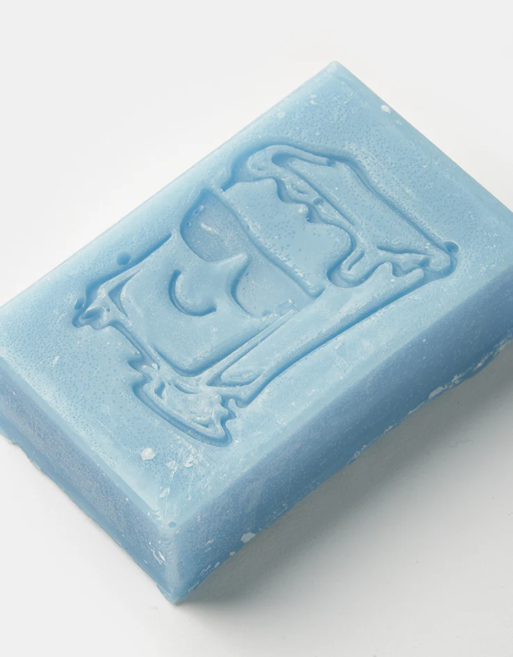 Sketti Butta Matrix Skateboard Wax - Blue - Image 2