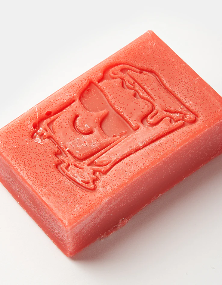 Sketti Butta Matrix Skateboard Wax - Red - Image 2