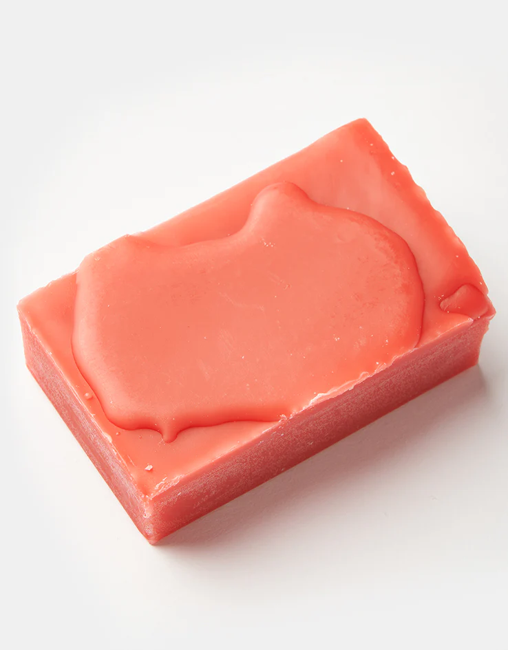 Sketti Butta Matrix Skateboard Wax - Red - Image 3