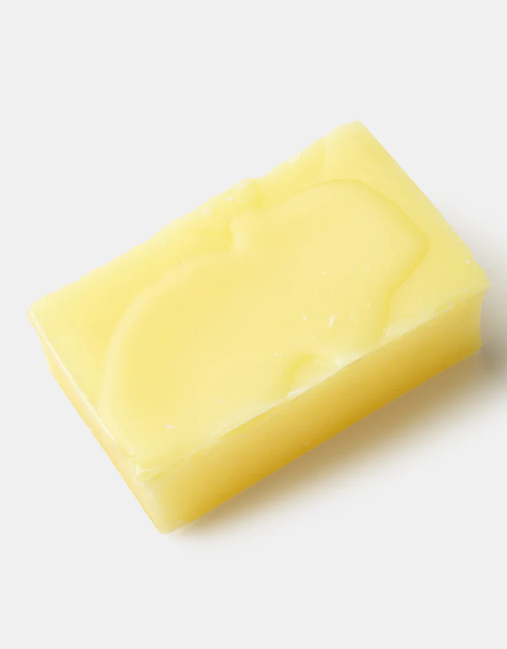 Sketti Butta Pineapple Skateboard Wax - Yellow - Image 3