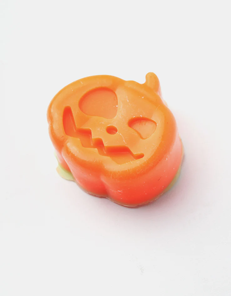Sketti Butta Pumpkin Skateboard Wax - Image 2