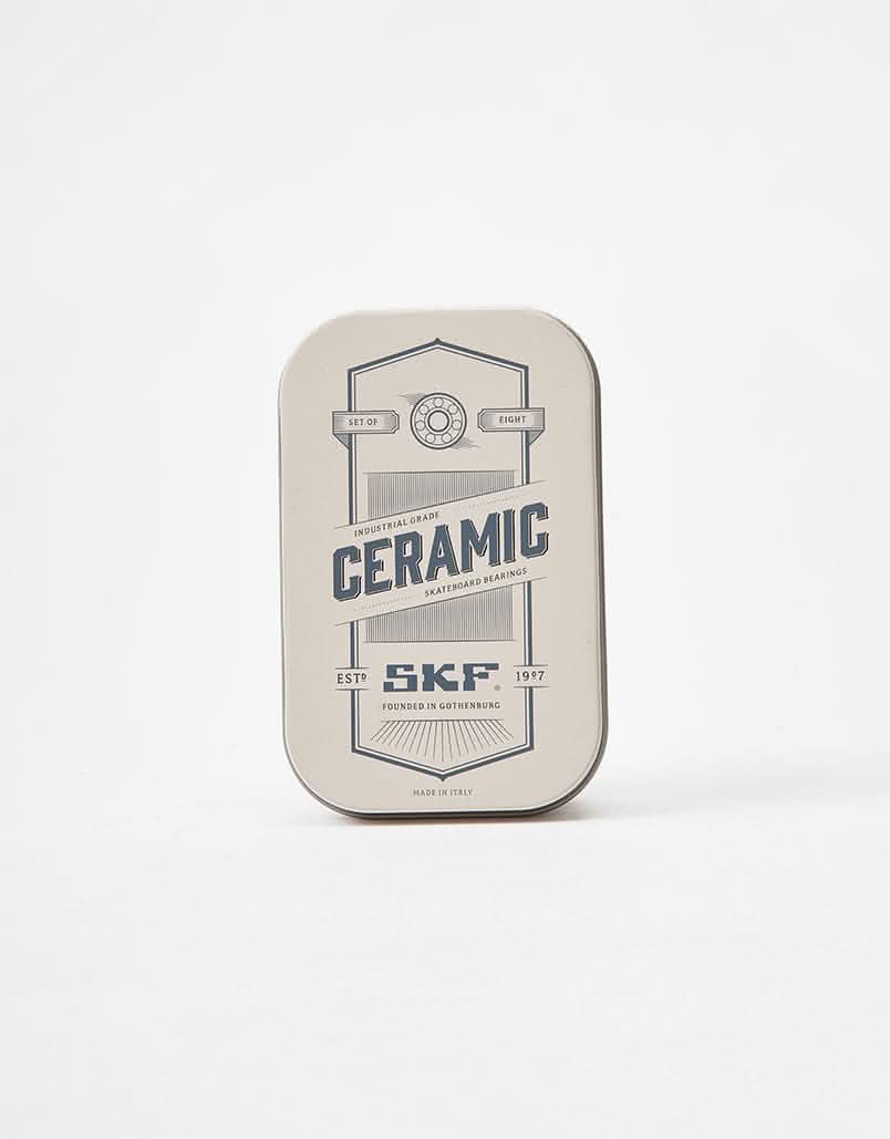 SKF Ceramic Skateboard Bearings - Image 3