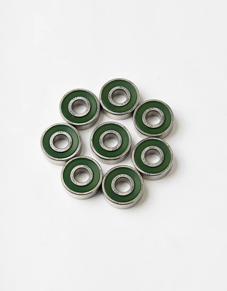 SKF Standard Skateboard Bearings - Image 2