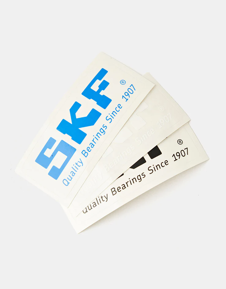 SKF Standard Skateboard Bearings - Image 4