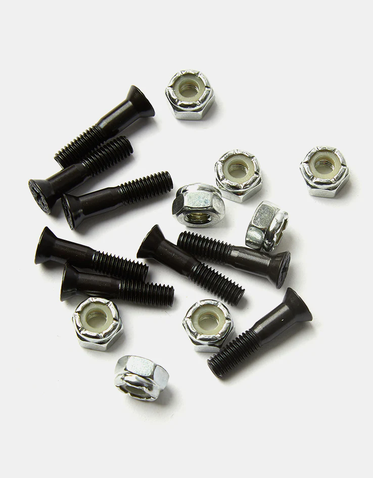Slappy 1" Phillips Bolts - Image 2