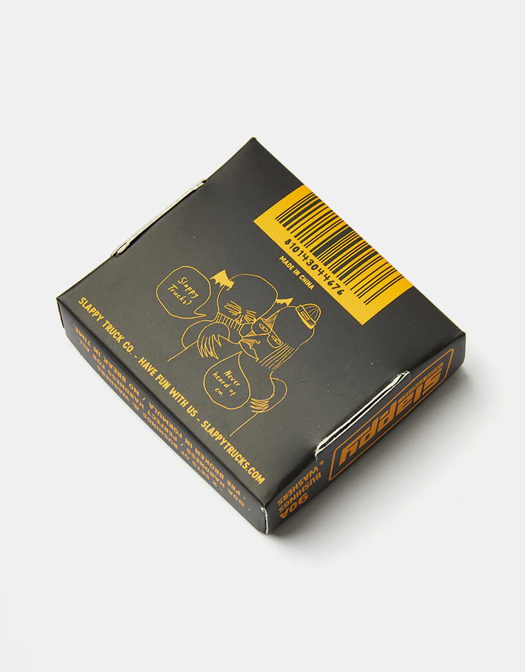 Slappy 90a Standard Bushings - Image 4