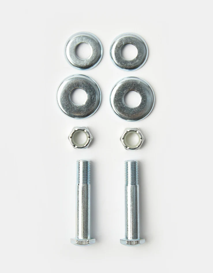 Slappy Inverted Kingpins (x2) - Image 2