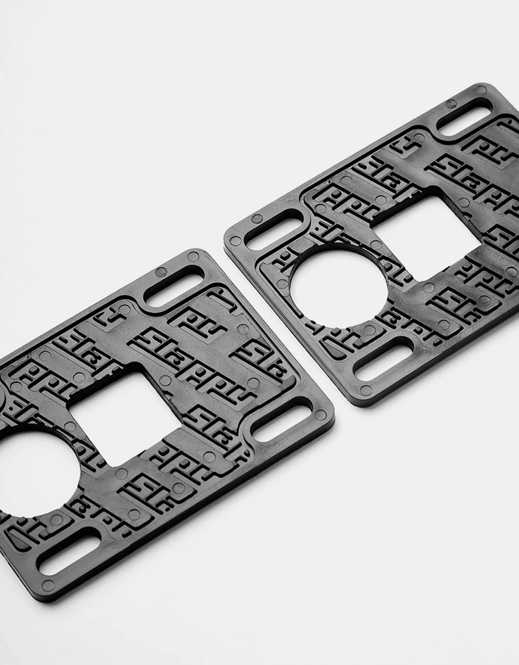 Slappy Slabs 3mm Riser Pads - Image 3