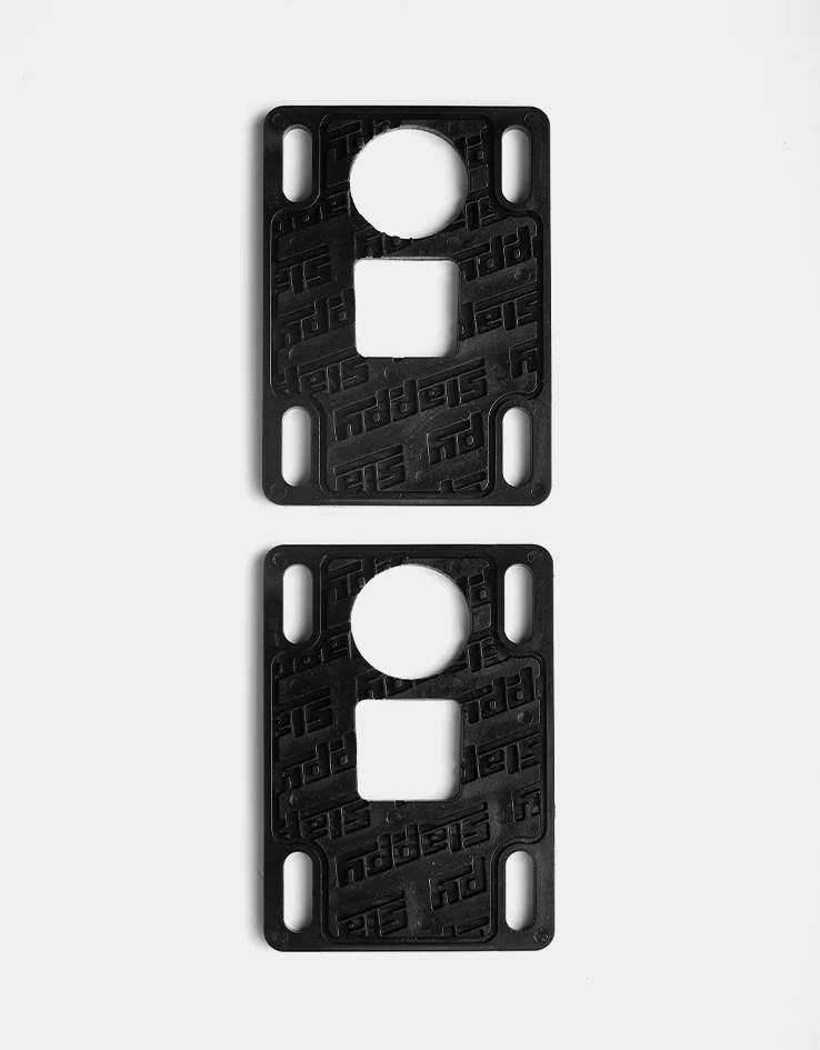 Slappy Slabs 4mm Riser Pads - Image 2