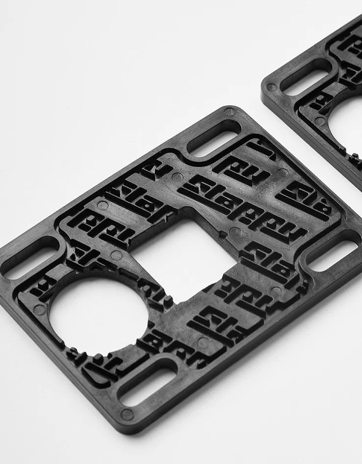 Slappy Slabs 4mm Riser Pads - Image 3
