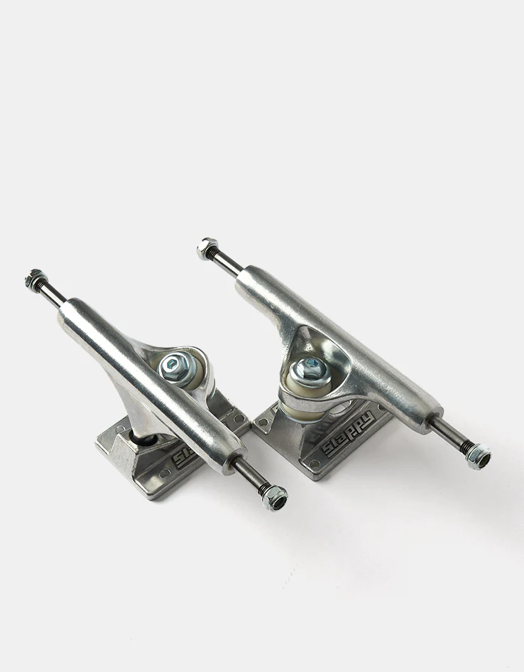 Slappy ST1 Classic Inverted Skateboard Trucks (Pair) - Image 2
