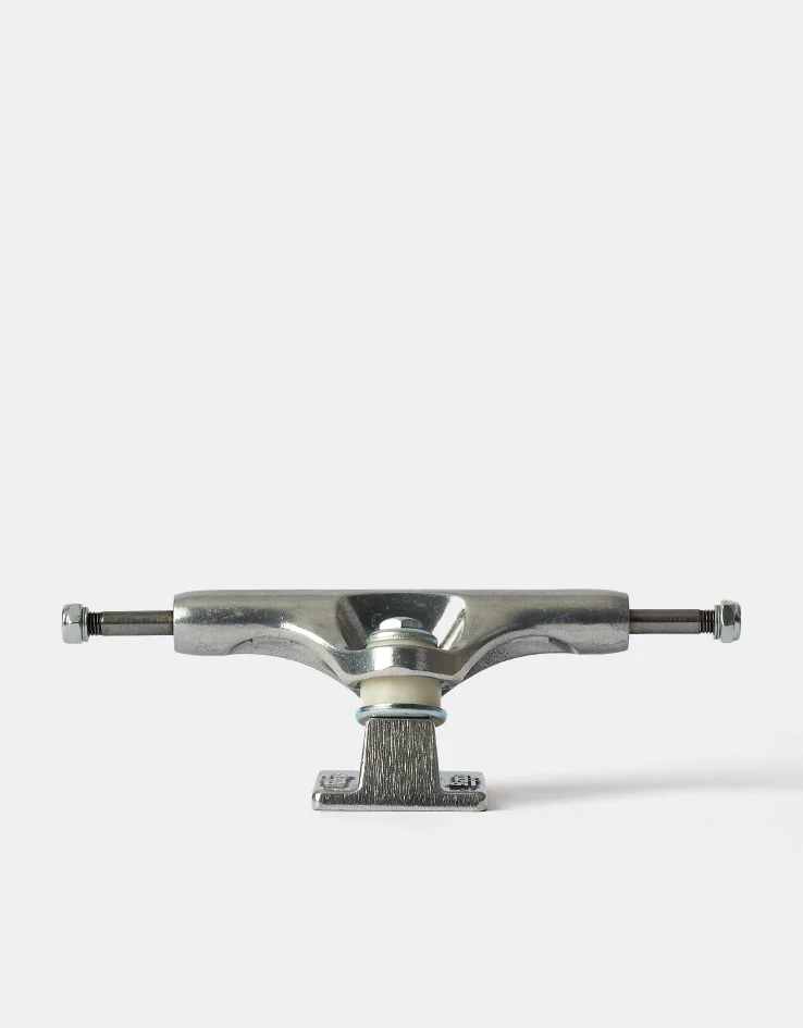 Slappy ST1 Classic Inverted Skateboard Trucks (Pair) - Image 3