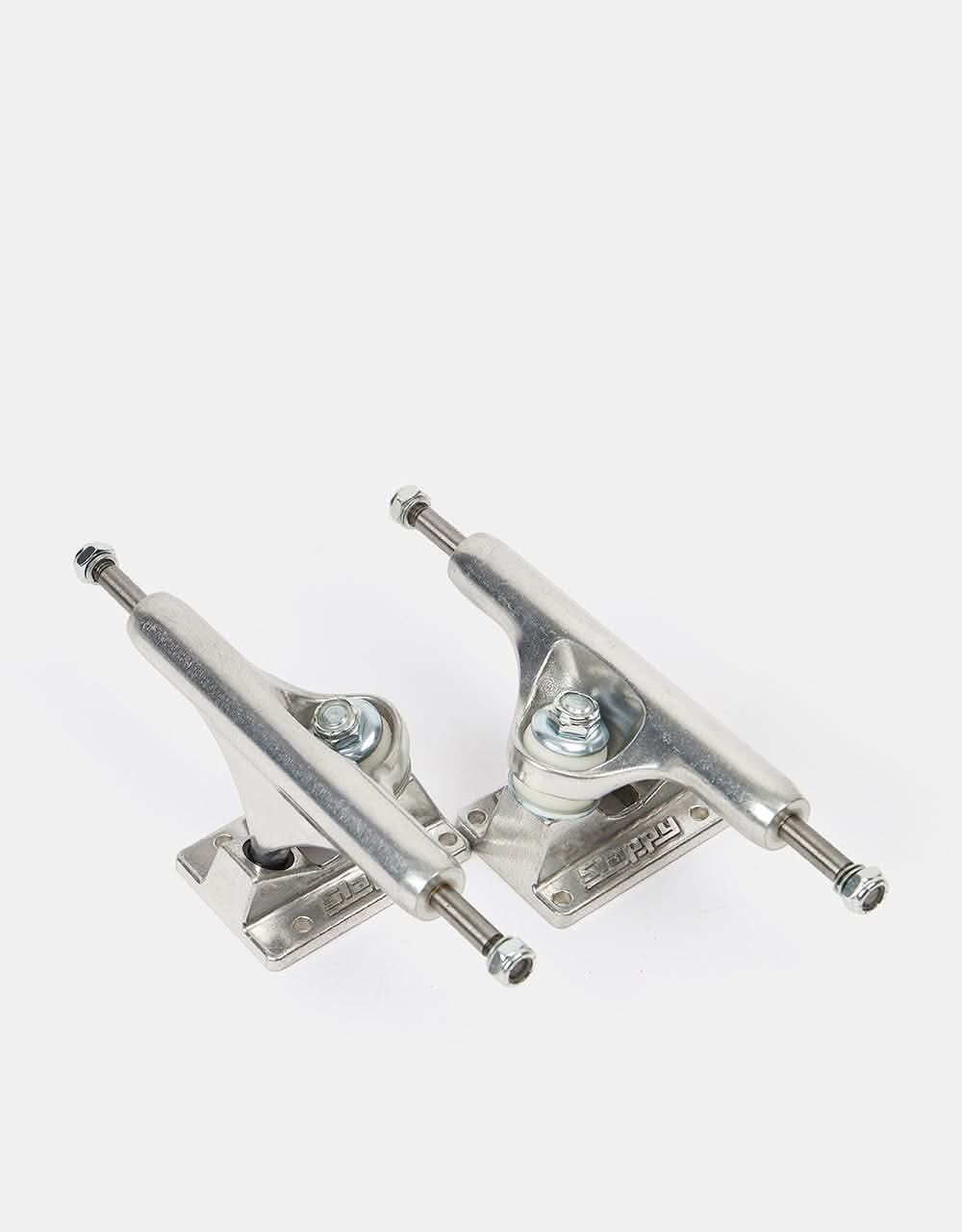 Slappy ST1 Classic Skateboard Trucks - Image 3