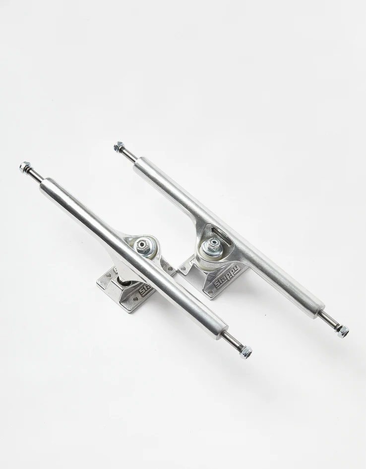 Slappy ST1 Hollow Skateboard Trucks - Image 3