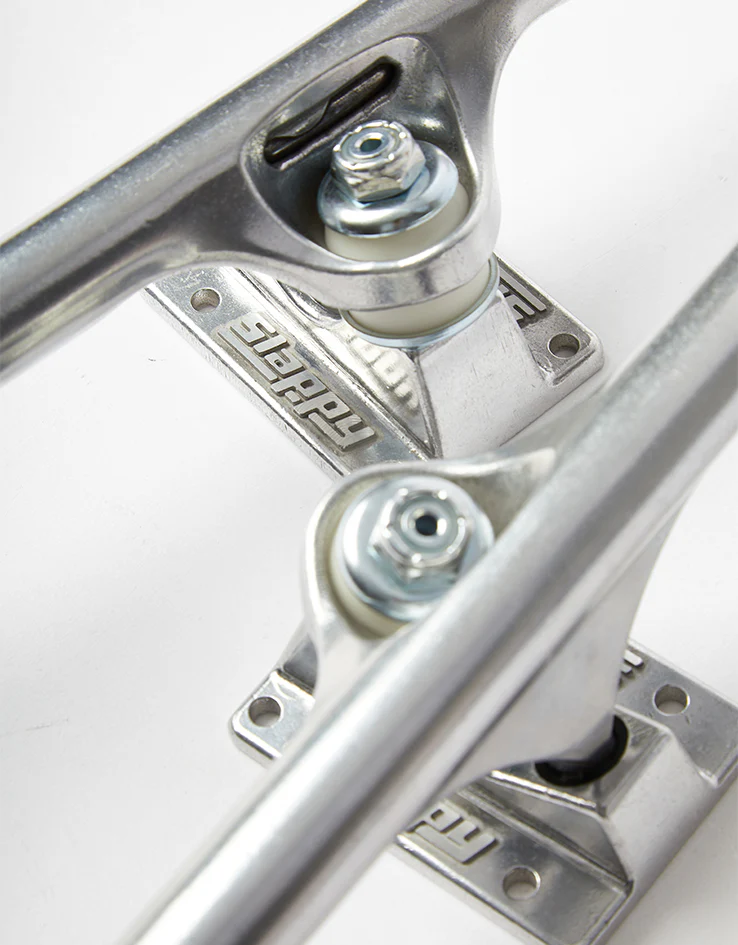 Slappy ST1 Hollow Skateboard Trucks - Image 4