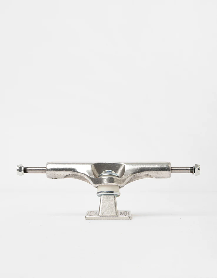 Slappy ST1 Inverted Hollow Lights Skateboard Trucks (Pair) - Image 2