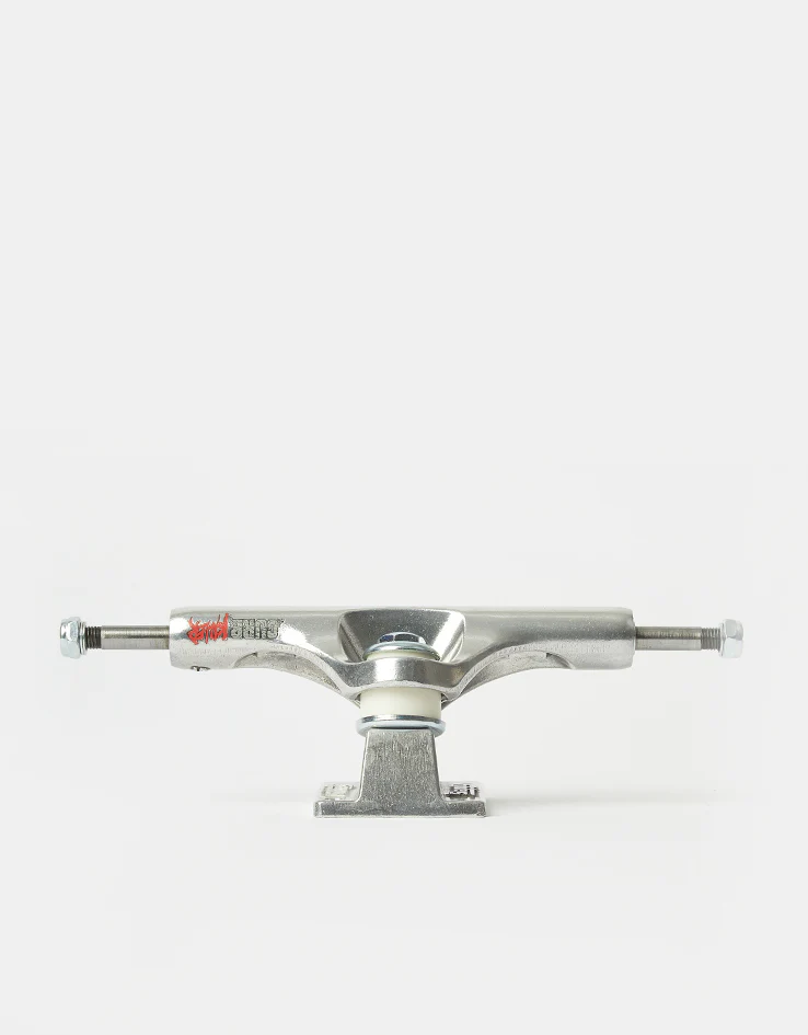 Slappy x Curb Killer ST1 Skateboard Trucks (Pair) - Image 3