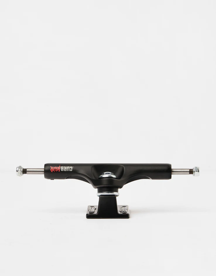 Slappy x Curb Killer ST1 Skateboard Trucks (Pair) - Image 2