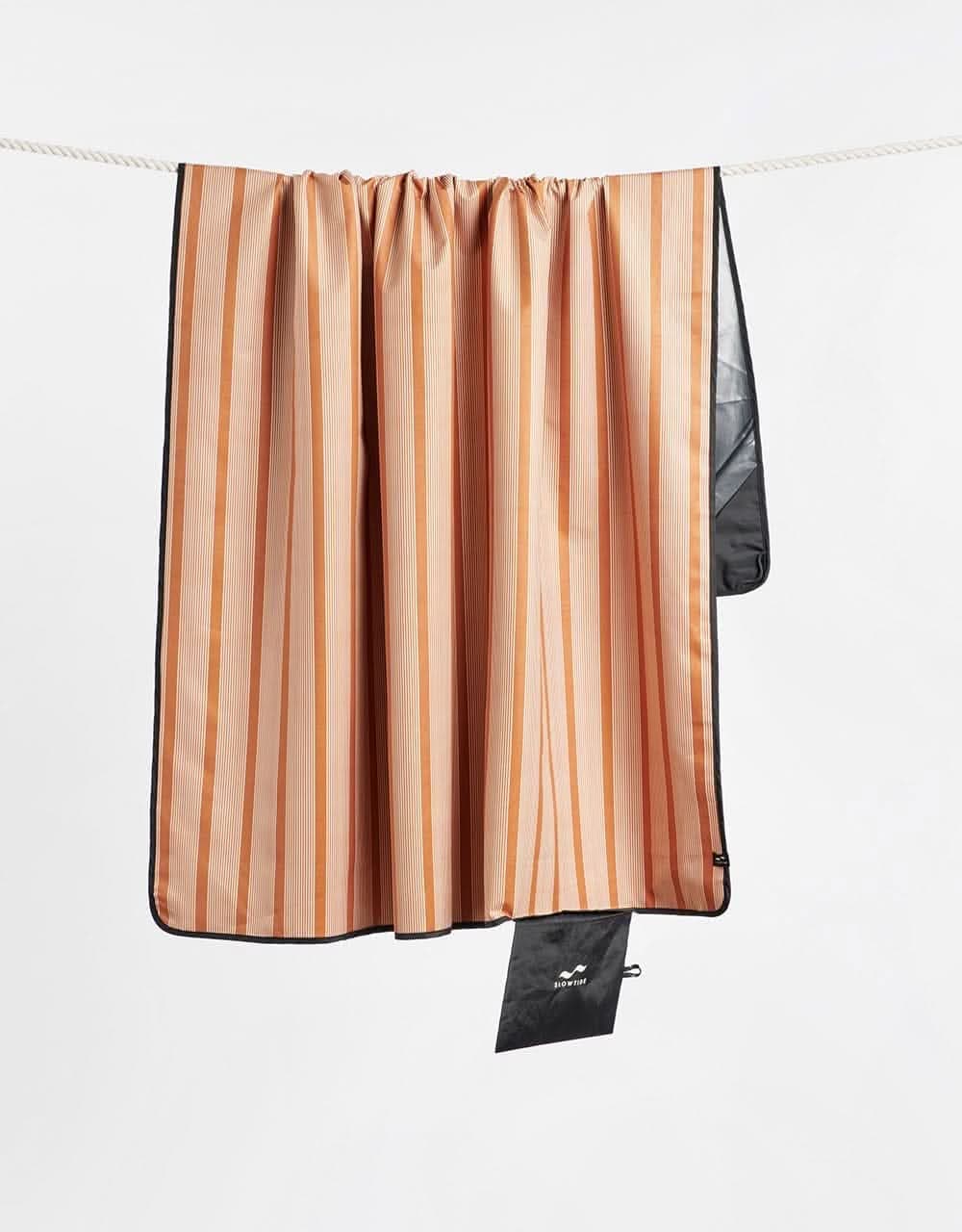 Slowtide Dylan Park Blanket - Moab - Image 5