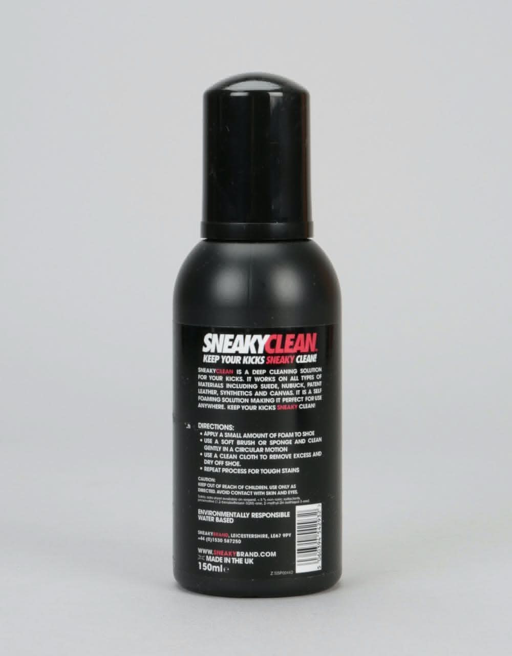 Sneaky Cleaner - Image 2