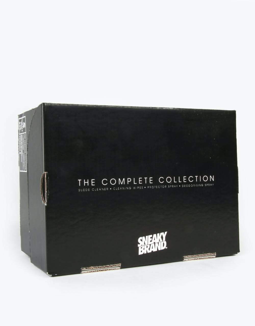 Sneaky Shoe Box - The Complete Collection - Image 4