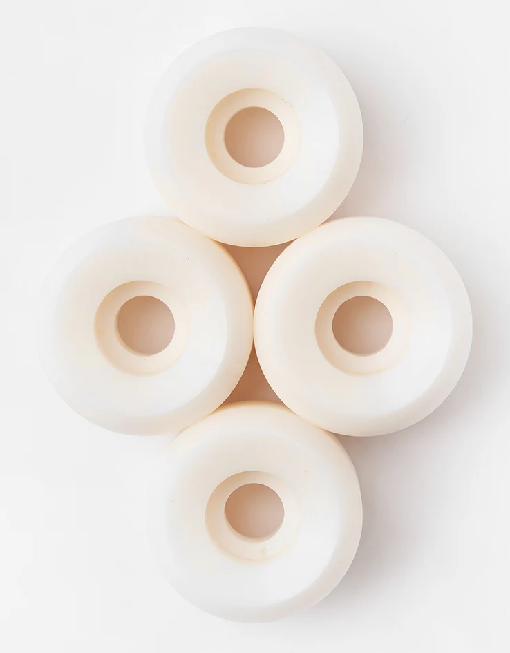 Snot Curb Killers Conical 99a Skateboard Wheels - 50mm  - Image 3