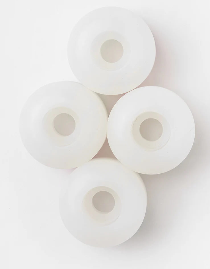 Snot Dead Dave Wide Boys 101a Skateboard Wheels - 52mm - Image 3