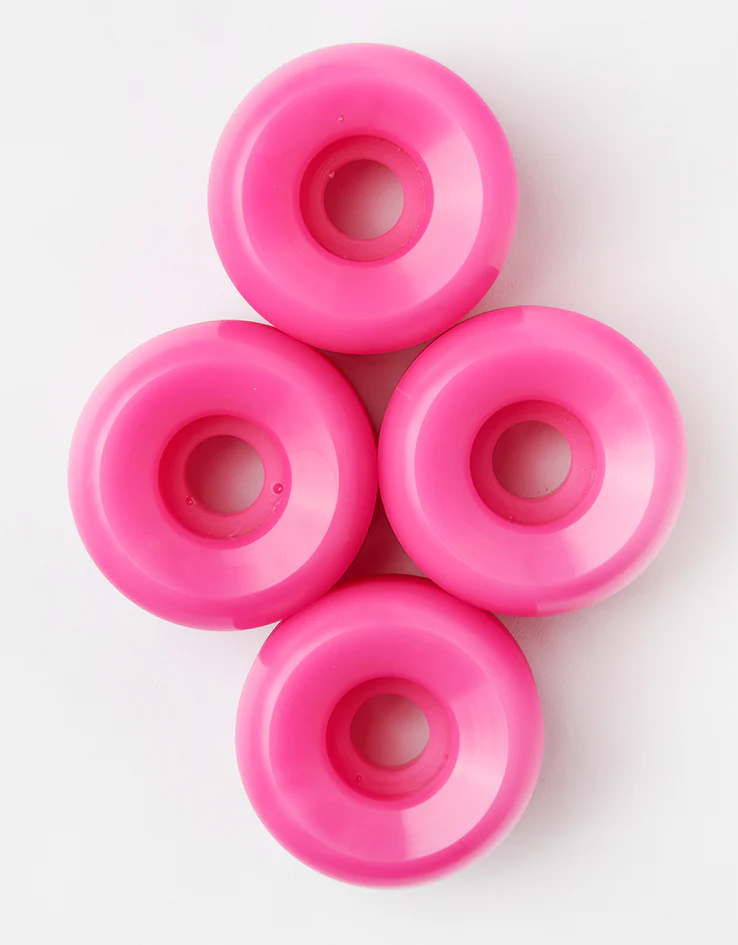 Snot Jason Adams Conical 99a Skateboard Wheels - 54mm - Image 3