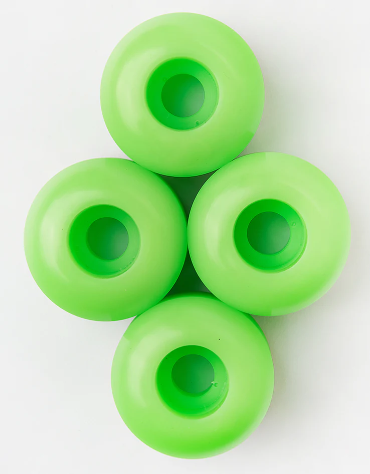 Snot Jason Adams Wide Boys 99a Skateboard Wheels - 52mm - Image 3
