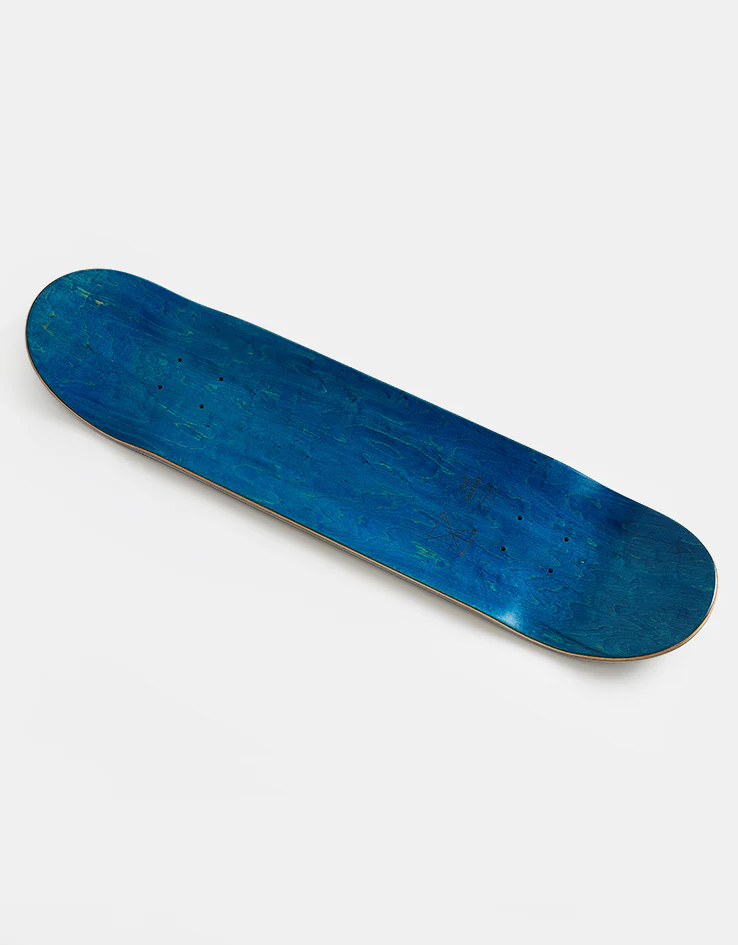 Sour Oscar Goonie Love Skateboard Deck - 8" - Image 2