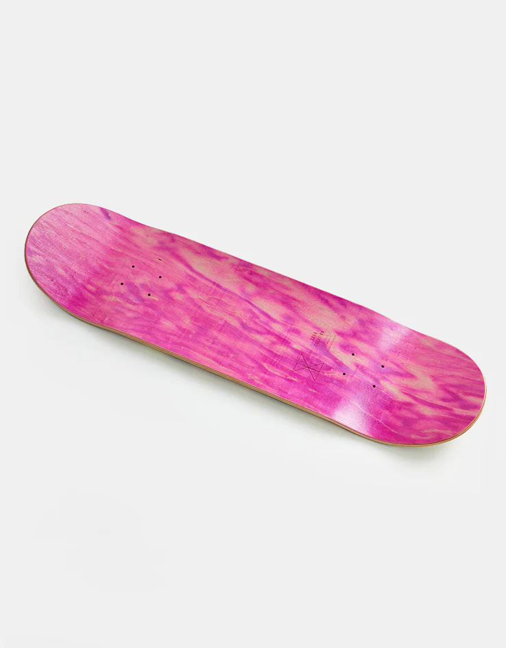 Sour Snape Junk Skateboard Deck - 9" - Image 2