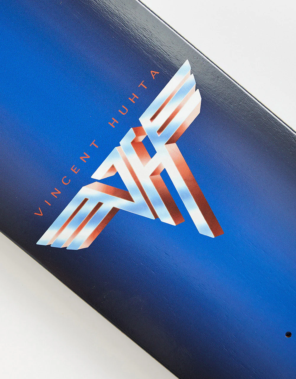 Sour Solution Vincent 'Halen' Skateboard Deck - 8.375" - Image 3