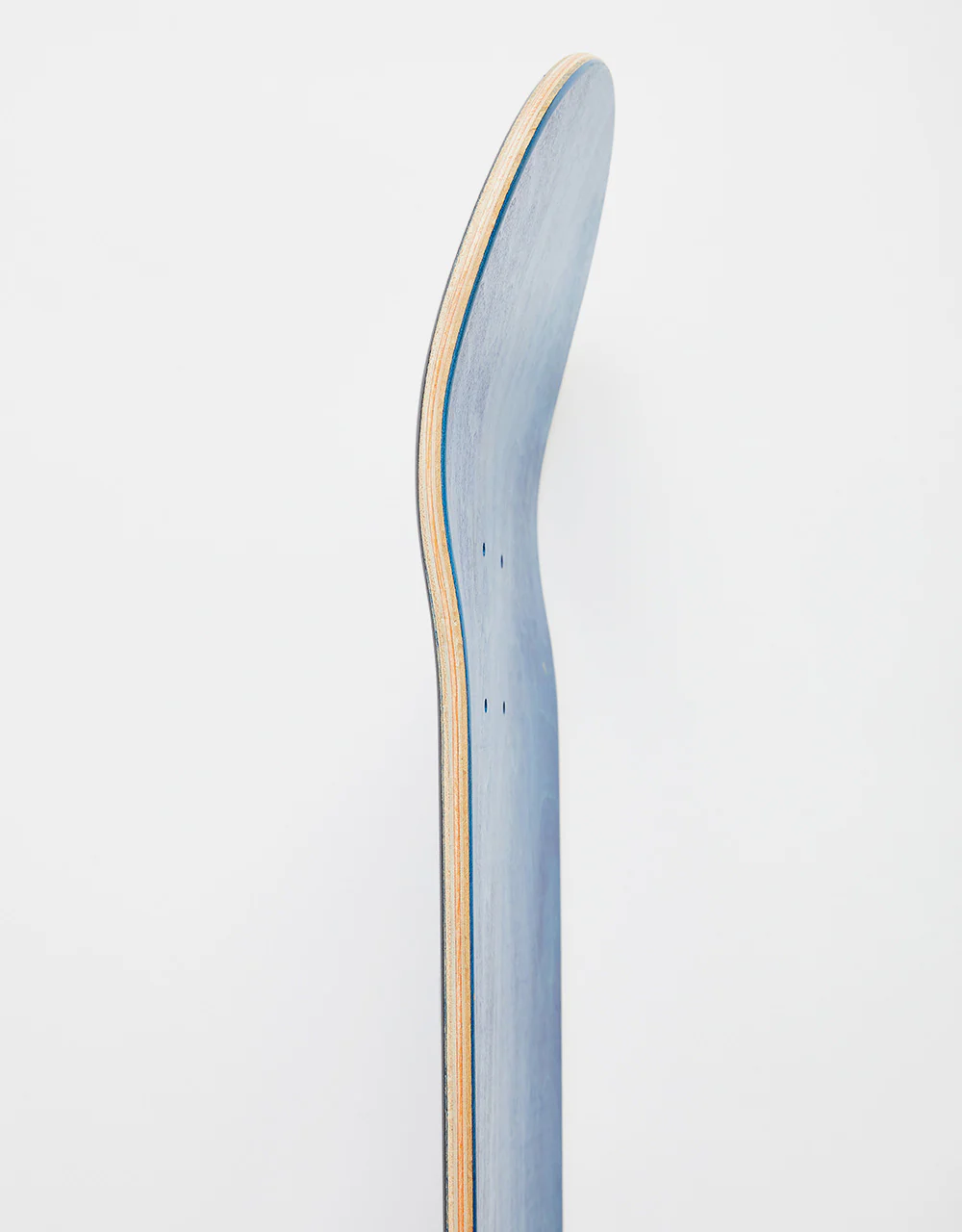 Sour Solution Vincent 'Halen' Skateboard Deck - 8.375" - Image 5