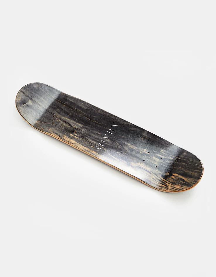 SOVRN Placid Skateboard Deck - 8.5" - Image 2