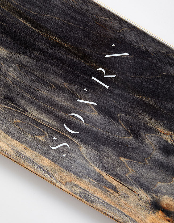 SOVRN Placid Skateboard Deck - 8.5" - Image 4