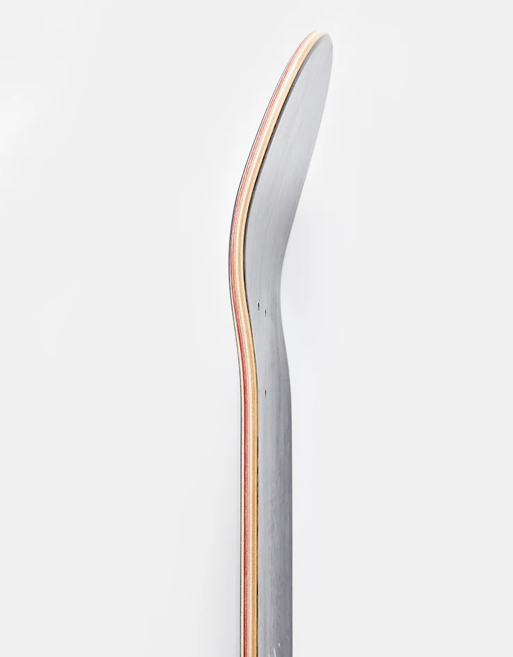 SOVRN Placid Skateboard Deck - 8.5" - Image 5