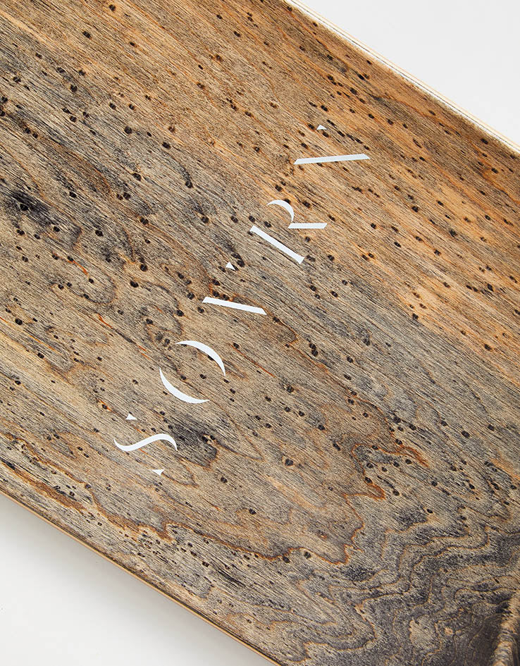 SOVRN Placid Skateboard Deck - 8.5" - Image 4