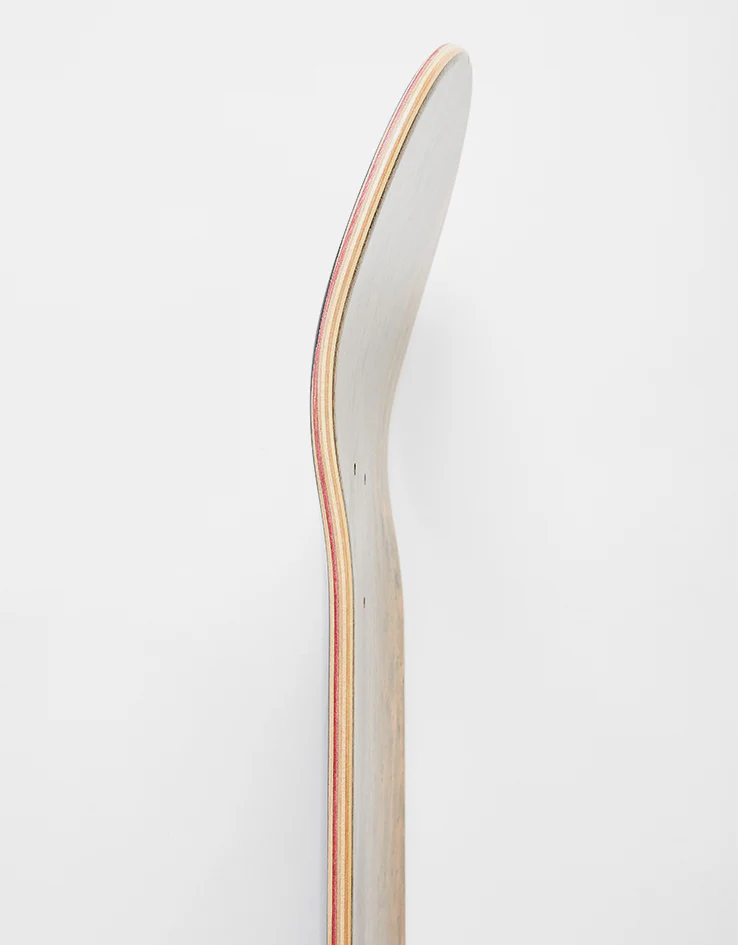 SOVRN Placid Skateboard Deck - 8.5" - Image 5