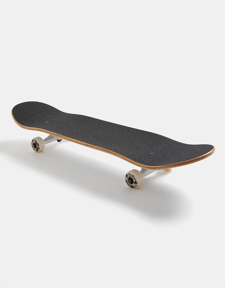 Speed Demons Bandana Complete Skateboard - Image 2