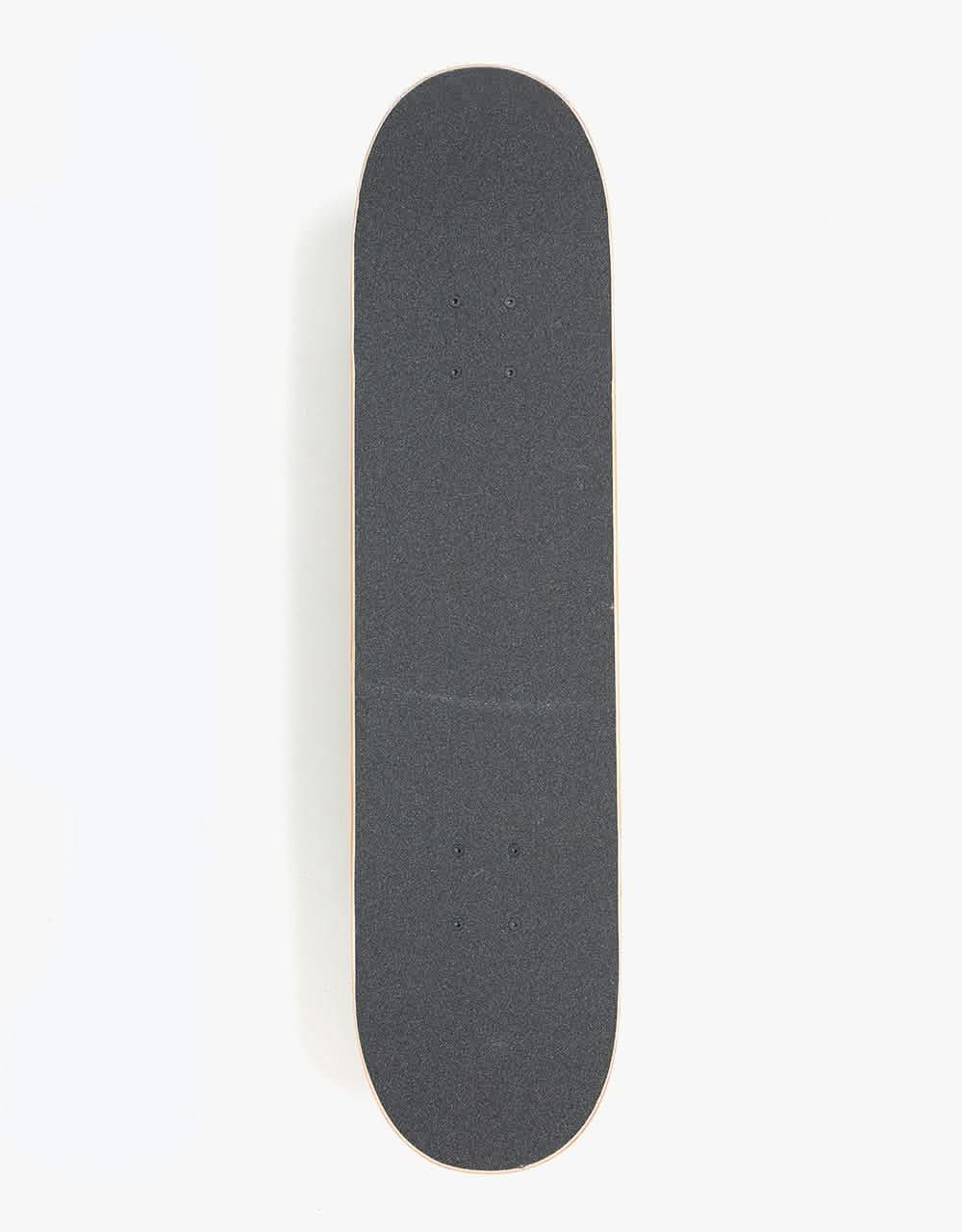 Speed Demons Checkers Complete Skateboard - 7.75" - Image 3