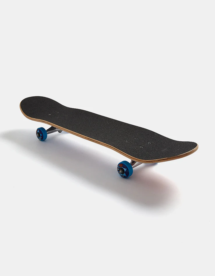 Speed Demons Stars Complete Skateboard - 7.75" - Image 2