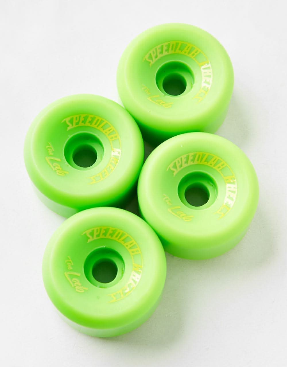 Speedlab The Lab 99a Skateboard Wheels - 64mm - Image 2