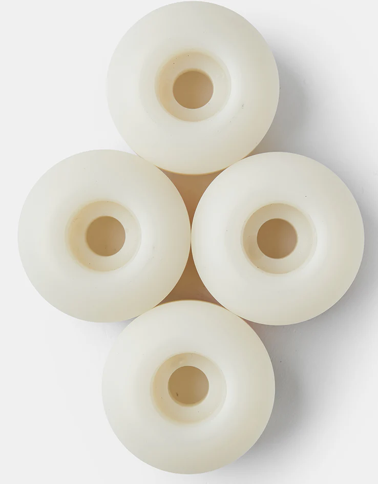 Spitfire Bighead 99d Skateboard Wheel - 52mm - Image 3