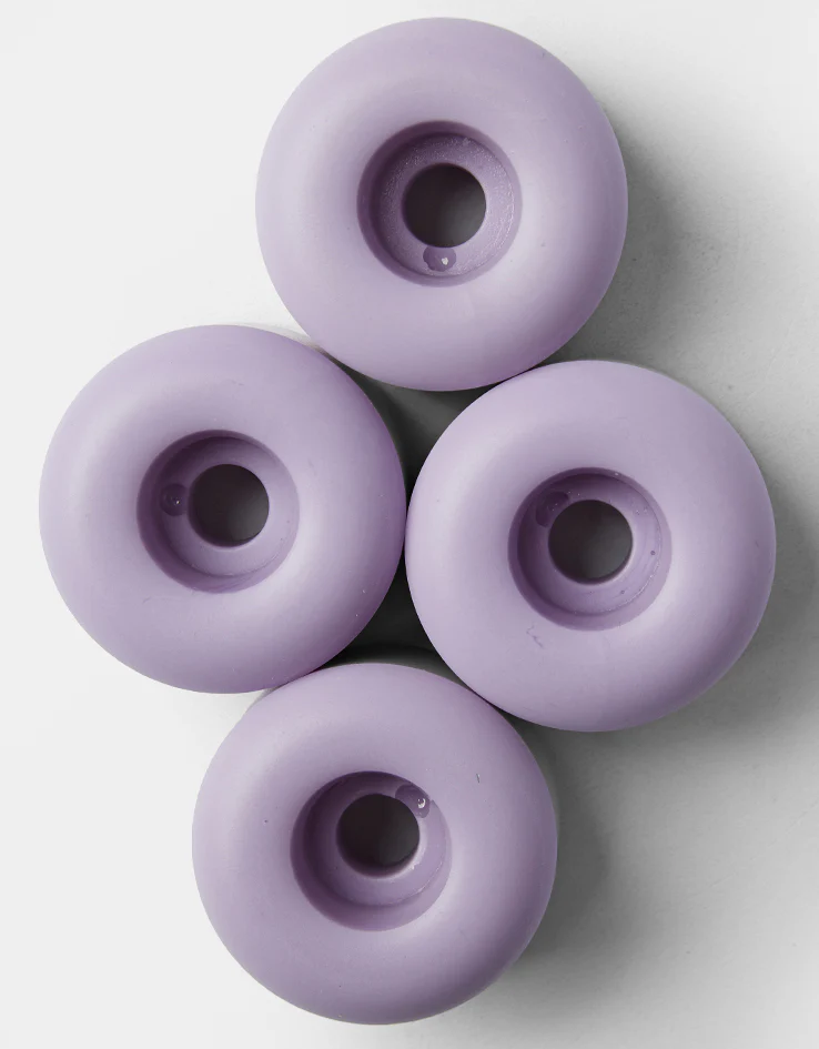 Spitfire Bighead Colours Formula Four Radial Full 99d Skateboard Wheels - 54mm - Image 3