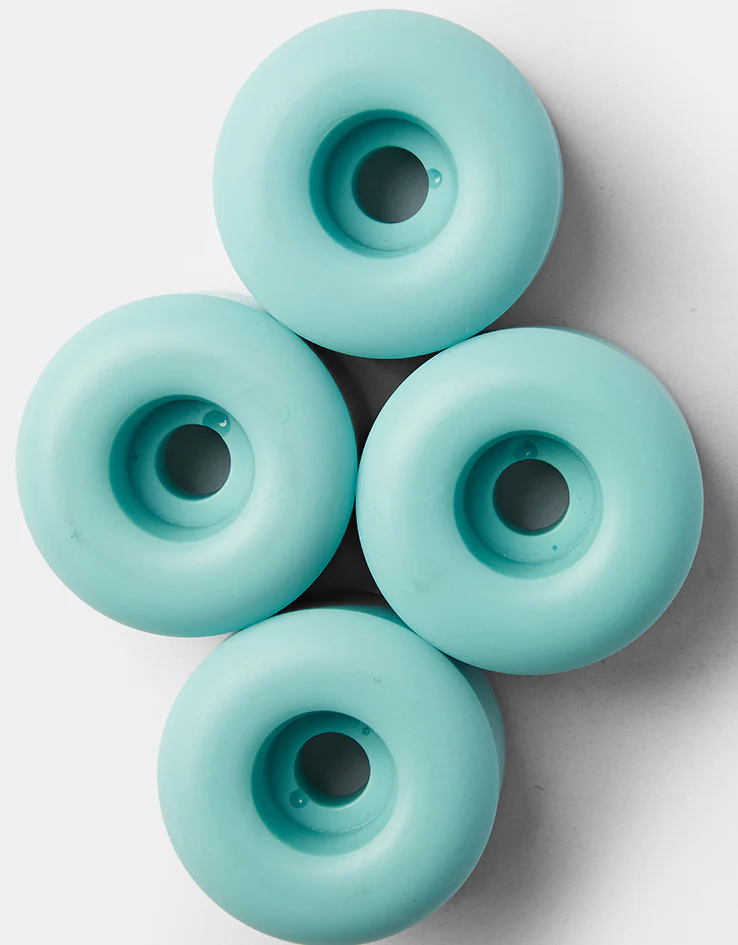 Spitfire Bighead Colours Formula Four Radial Full 99d Skateboard Wheels - 55mm - Image 3