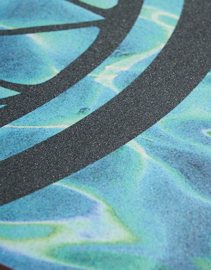 Spitfire Bighead Poolside 9" Graphic Grip Tape Sheet - Image 3