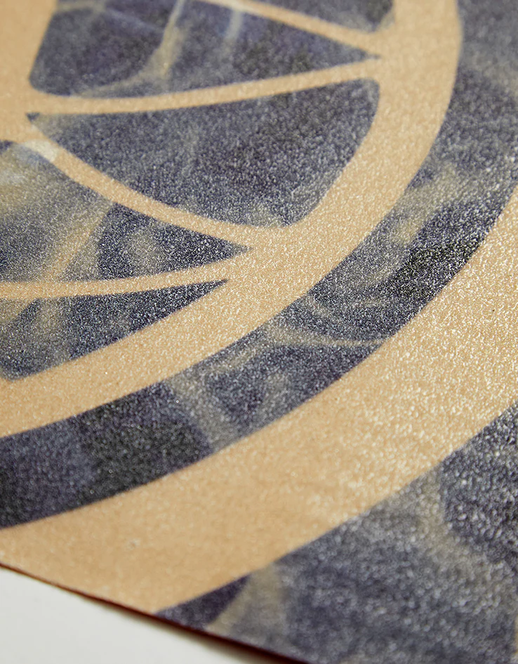 Spitfire Bighead Smoke 9" Graphic Grip Tape Sheet - Image 3